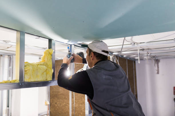 Types of Insulation We Offer in Winters, TX